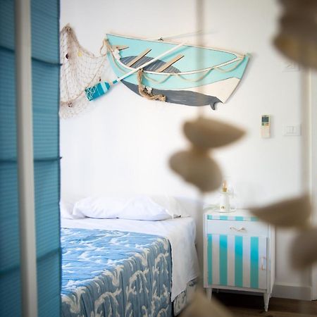 B&B Due Sorelle Сіроло Номер фото