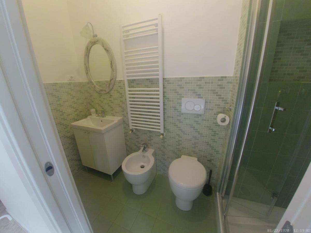 B&B Due Sorelle Сіроло Екстер'єр фото