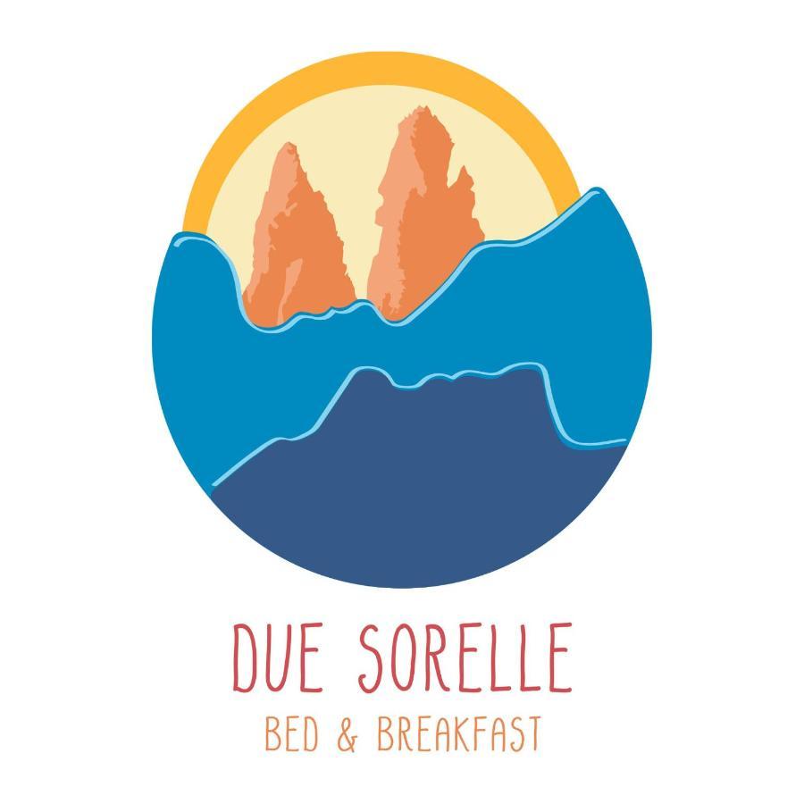 B&B Due Sorelle Сіроло Екстер'єр фото