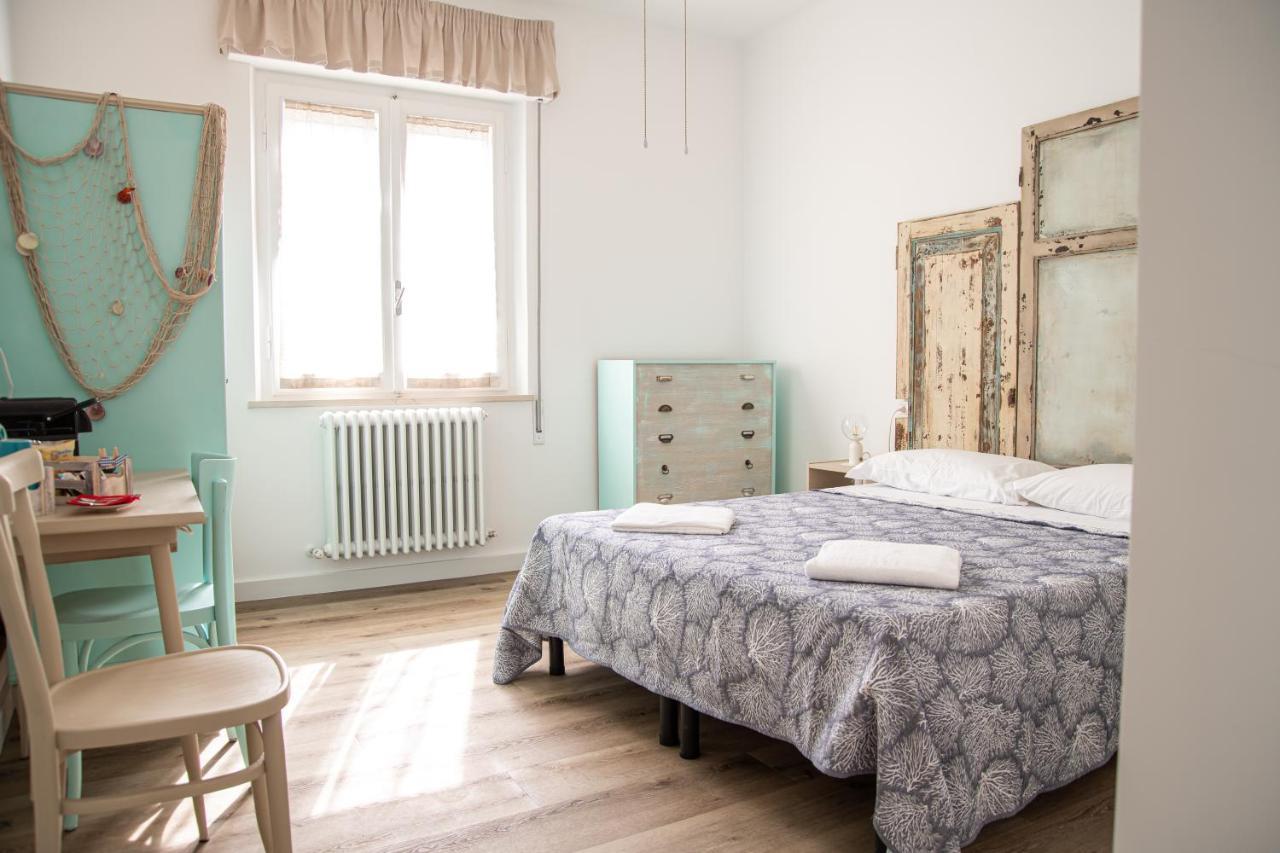 B&B Due Sorelle Сіроло Екстер'єр фото