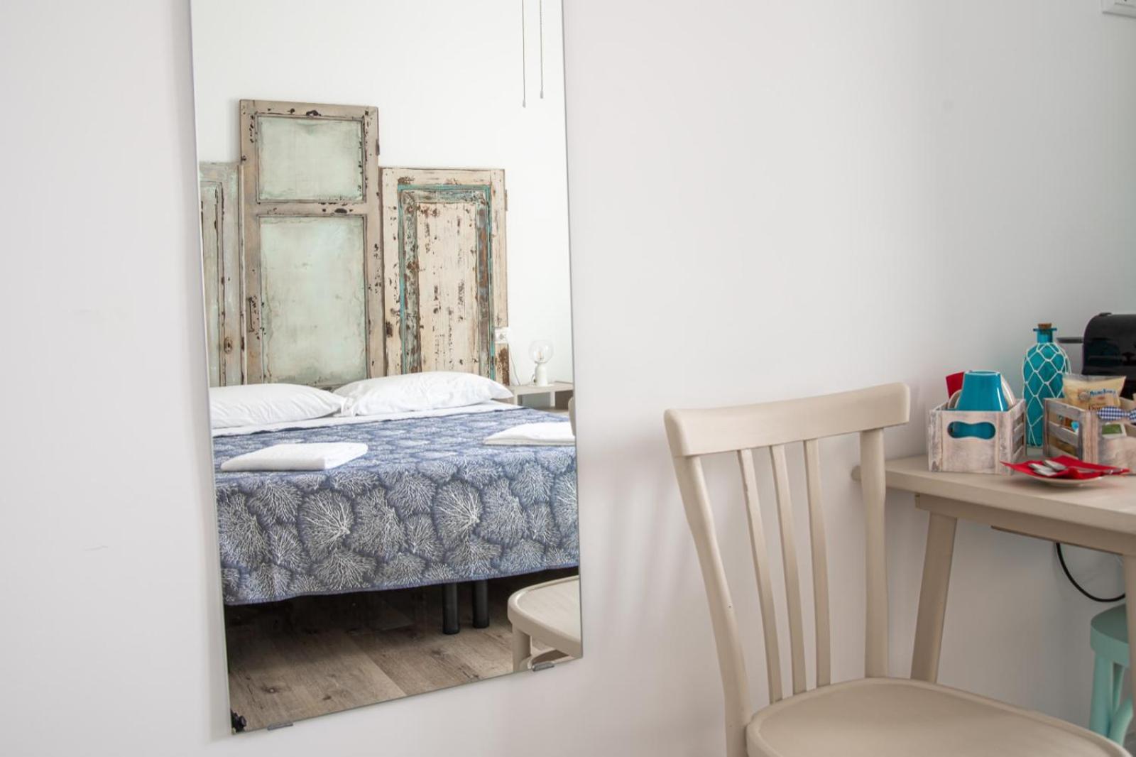 B&B Due Sorelle Сіроло Номер фото