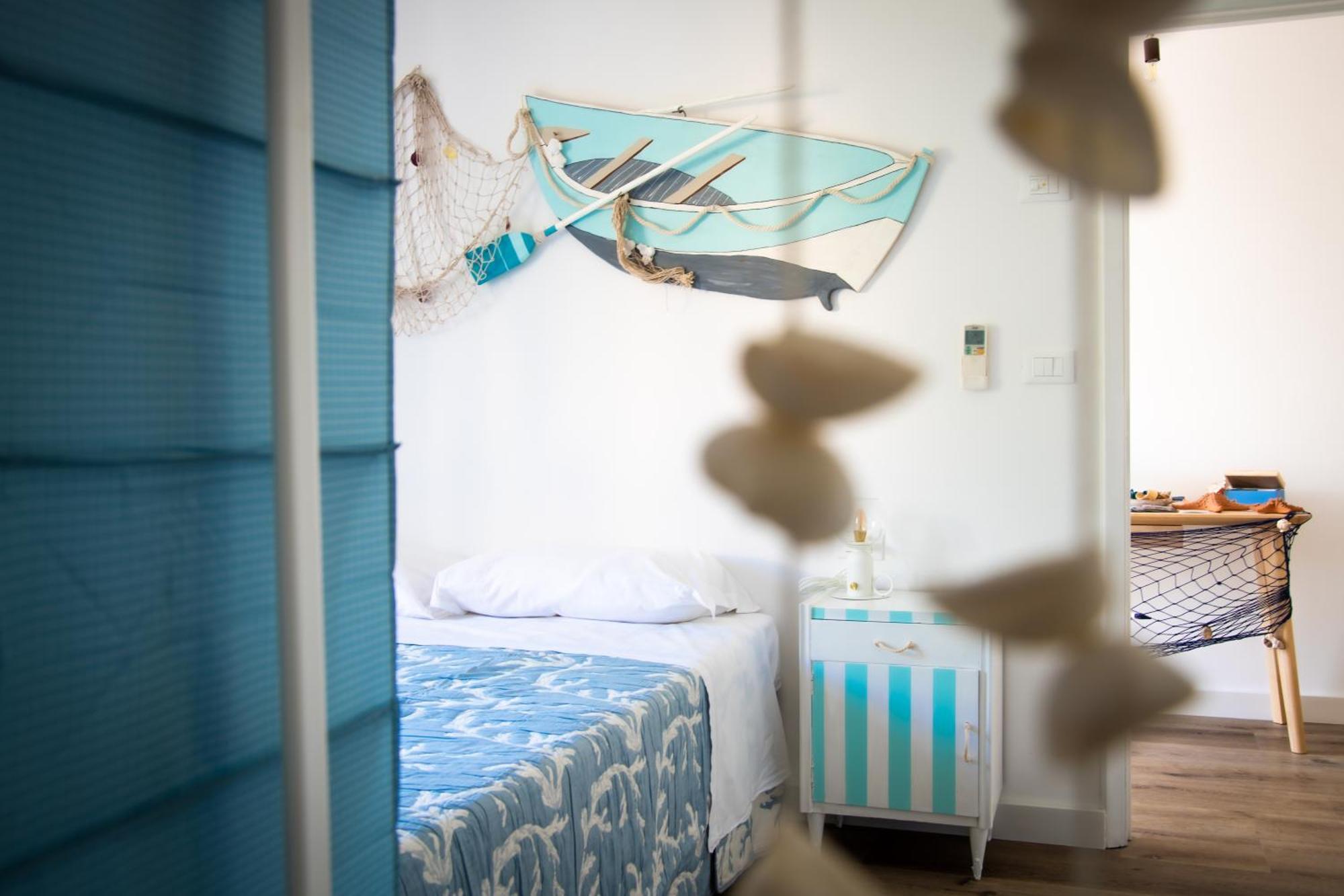 B&B Due Sorelle Сіроло Номер фото
